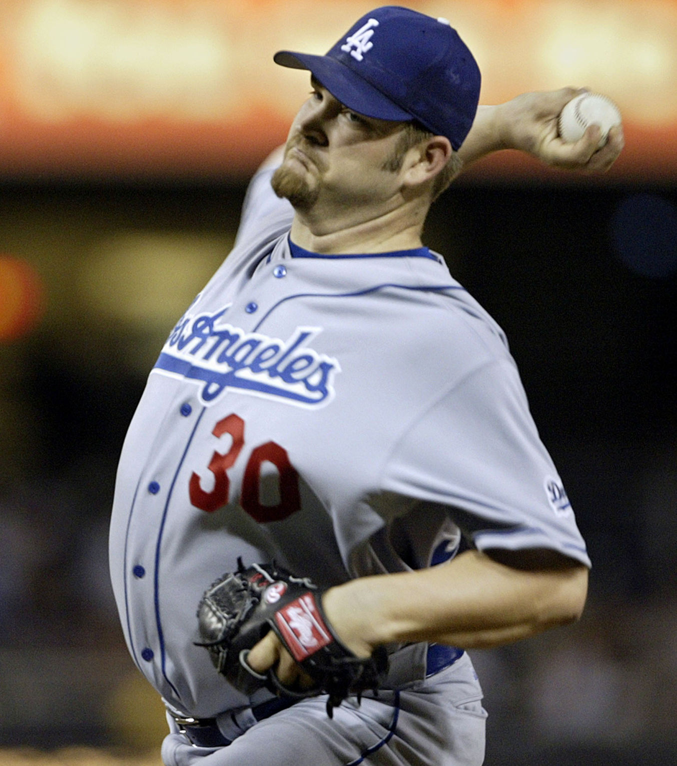 Brad Penny
